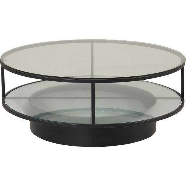 Furniture Fashion Falsterbo Soffbord ø100 cm
