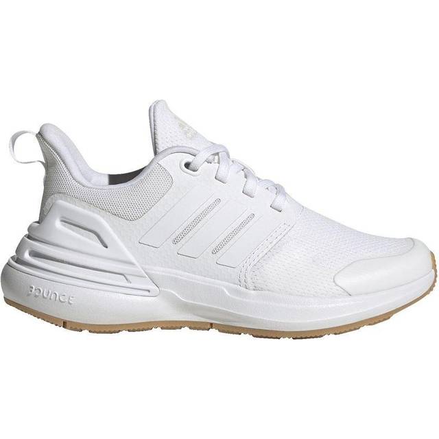adidas Performance Sneakers - RapidaSport K - Vit - adidas Performance - 28 - Skor