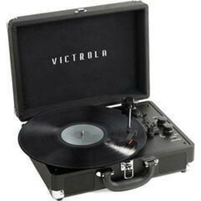 Victrola Journey+ Record Player