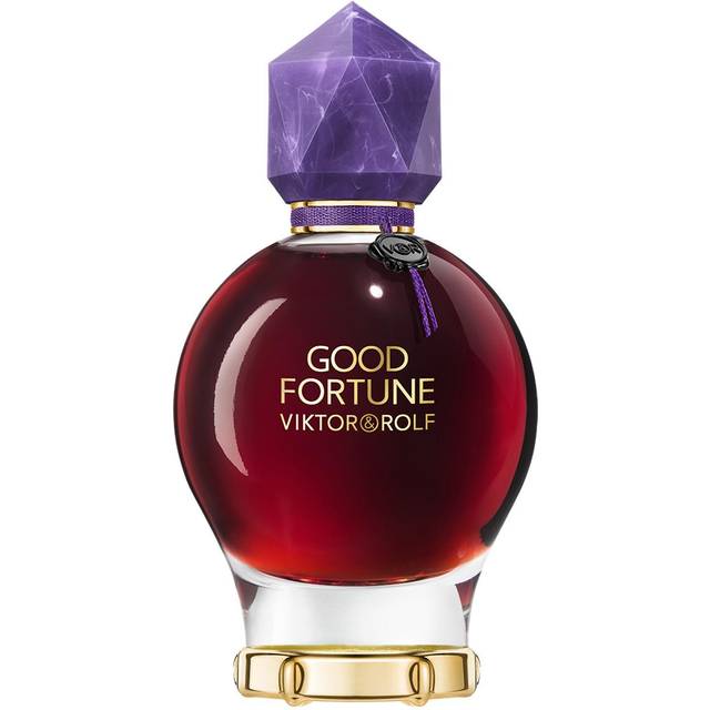 Viktor & Rolf Good Fortune Elixir Intense Perfume 90 ml EDP Intense Spray for Women (90 ml)