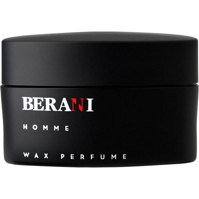 Terani Couture Berani Homme Wax Perfume