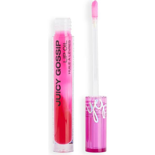 BH Cosmetics Juicy Gossip Lip Oil Candy Cherry