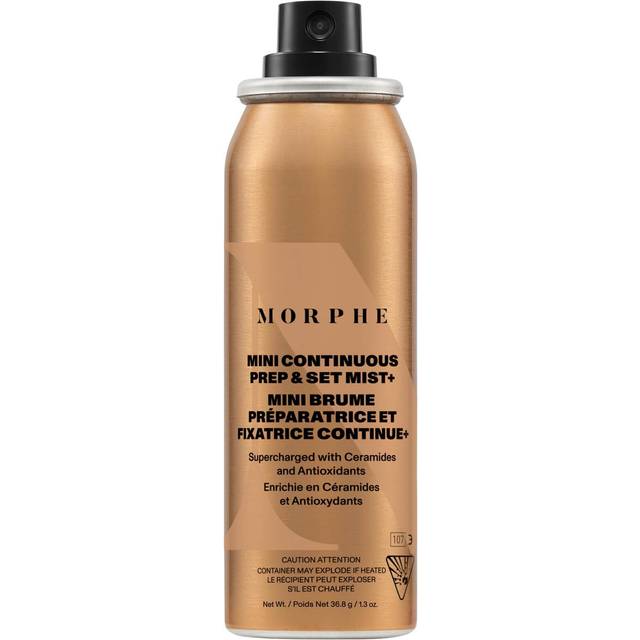 Continuous Prep & Set Mist 42 g