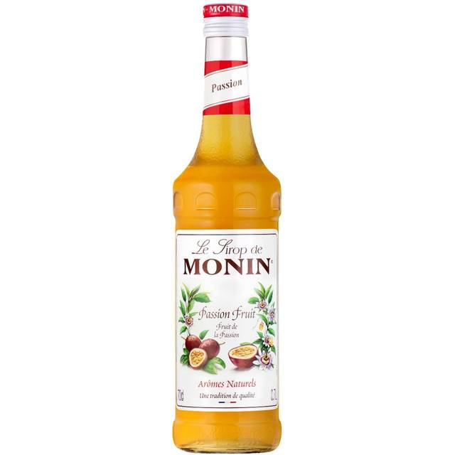 Monin Passion Syrup 70cl