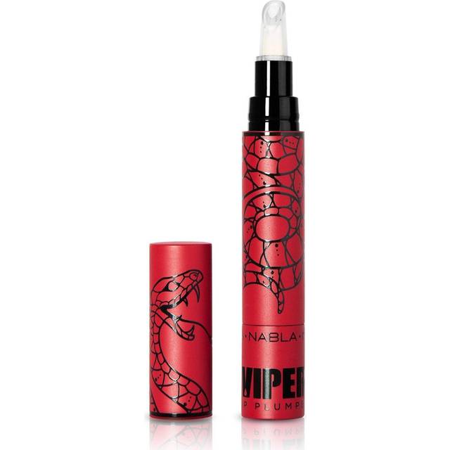 Nabla Viper Lip Plumper - Volumengivende Læbepomade