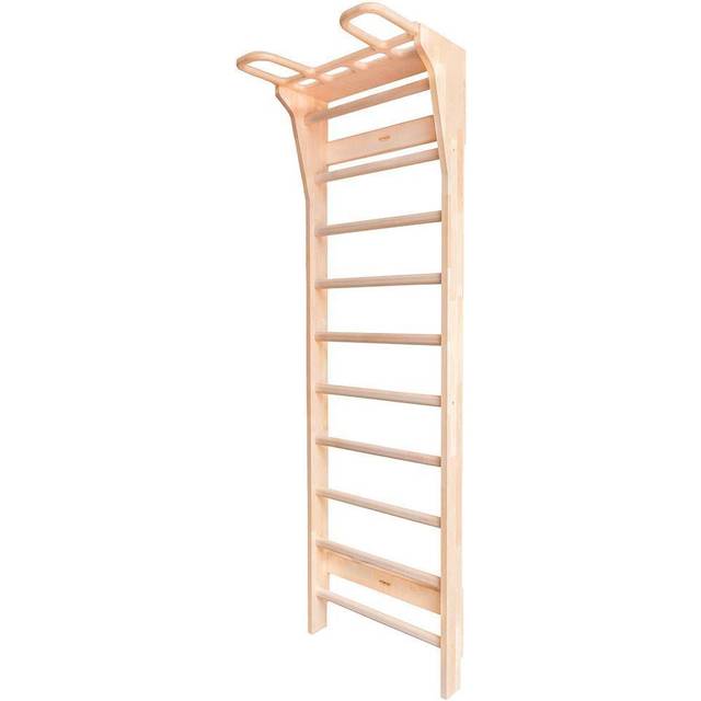 Fitwood AARNI wall bars, Ribbstolar - Birch Wood/Birch Wood