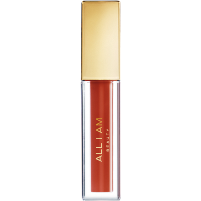 ALL I AM BEAUTY The Lipgloss Oriental Mood