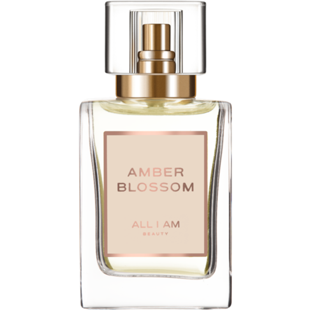 Amber Blossom, EdP 50ml