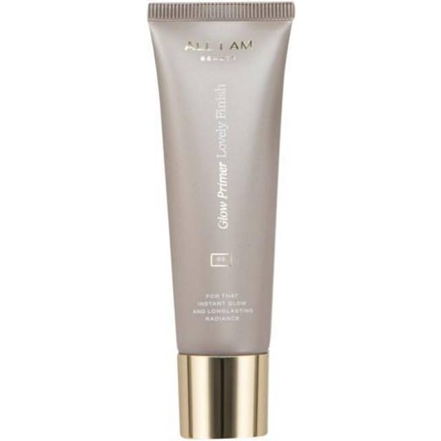 Glow Primer, 02 Dark