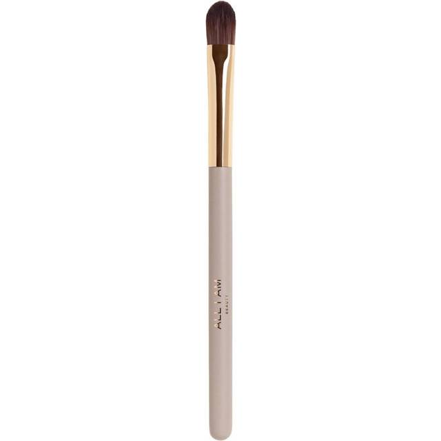 ALL I AM BEAUTY Precision Concealer Brush - 150