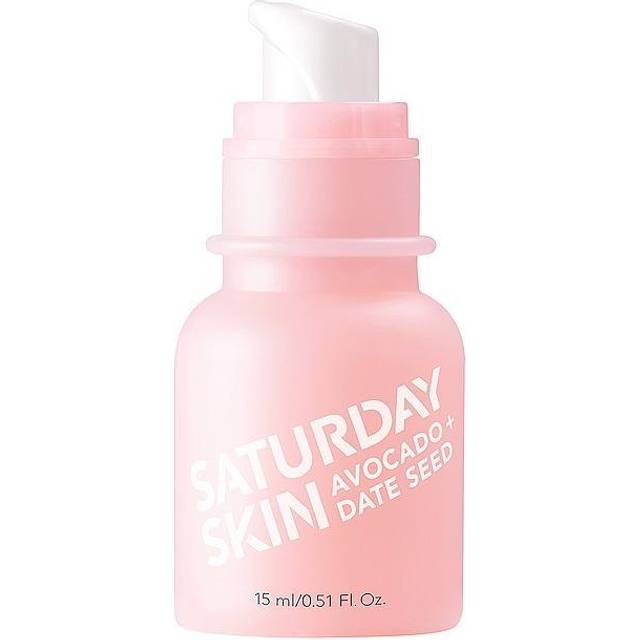 Saturday Skin Wide Awake Brightening Eye Cream