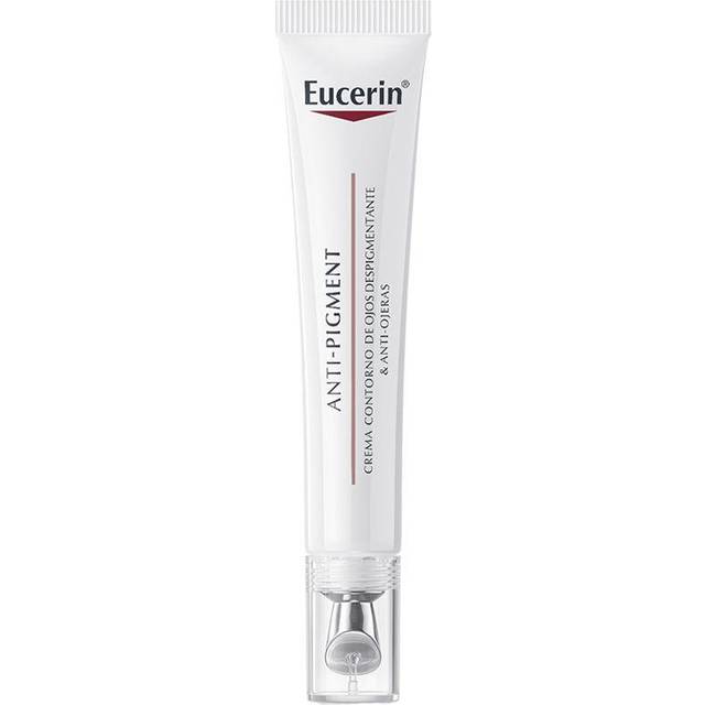Eucerin Anti-Pigment Eye Contour Cream 15ml