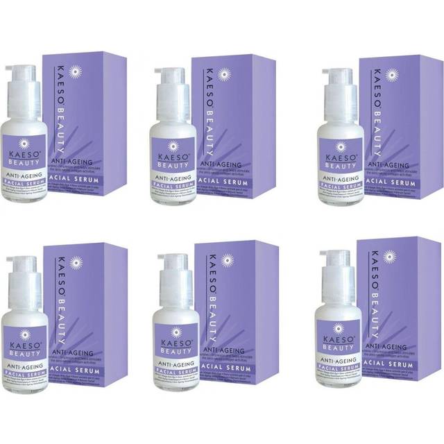 Kaeso Anti-Ageing Facial Serum 50ml
