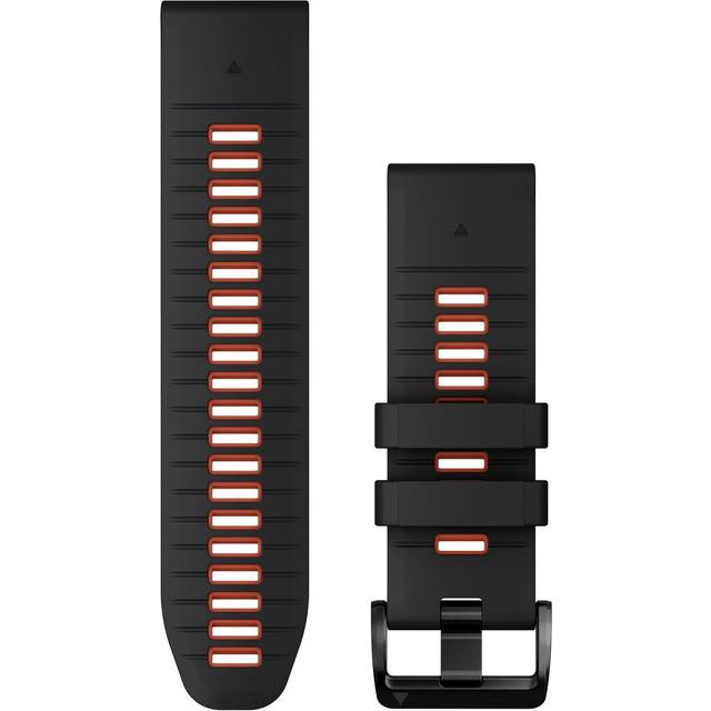 Garmin QuickFit® 26 Strap (Silicone) One Size