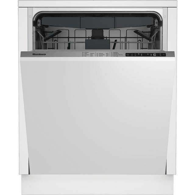 Blomberg LDV52320 Integrated Full Size Dishwasher