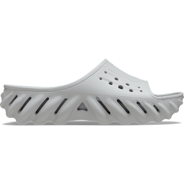 Children's slides Crocs Echo - Blanc - 38/39