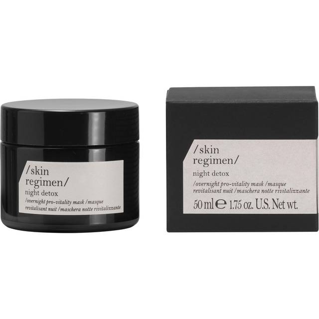 Comfort Zone Skin Regimen Night Detox Mask 50ml