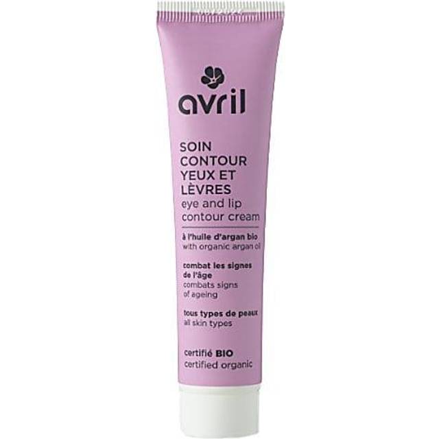 Avril Øko Eye Contour Cream Anti Aging 40 ml