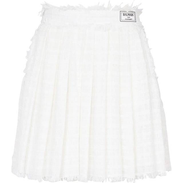 Short Skirts