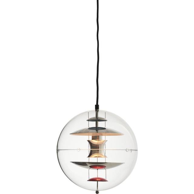 Verpan VP Globe Pendel ∅ 28cm