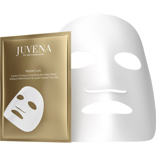Juvena Care Express Firming & Smoothing Bio-Fleece Mask 20ml