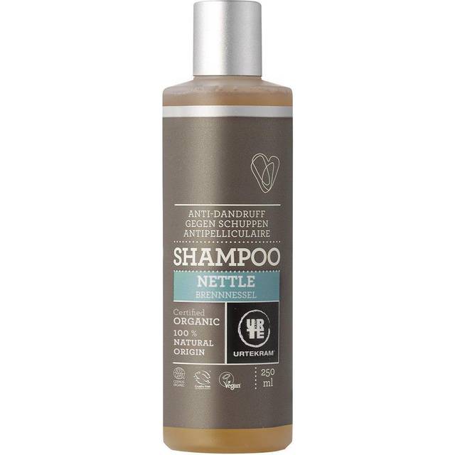 Nettle Dandruff Shampoo - 250 ml