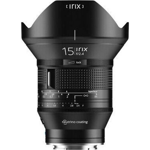 Irix Lens 15mm Dragonfly for Sony | ✅ 5 years warranty
