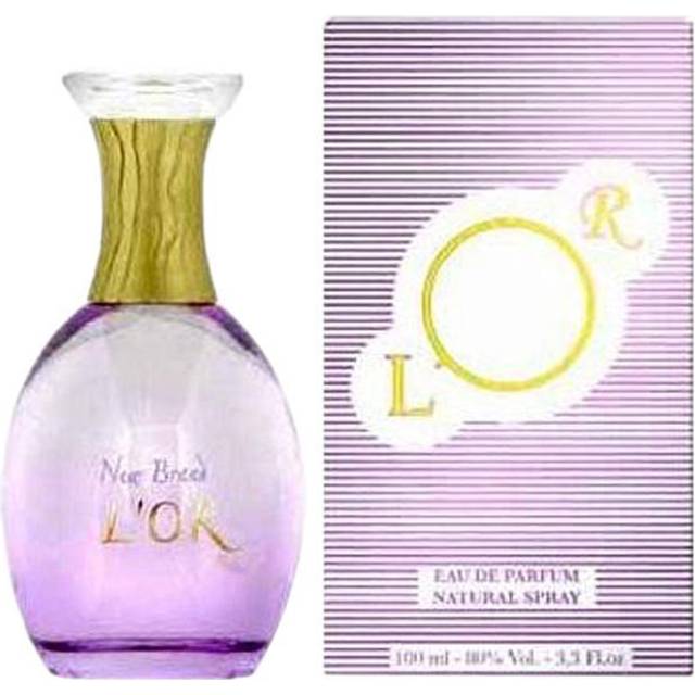 New Brand Lor For Women 3.3 oz EDP Spray