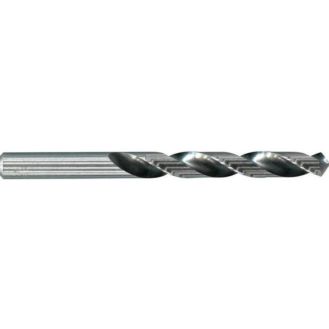 Heller Tools 21138 3 HSS Metall-spiralborr 2.7 mm Total längd 61 mm valssmidd DIN 338 Cylinderskaft 10 st