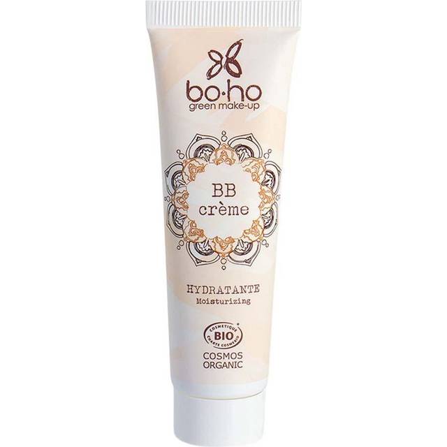 Boho BB Cream 06 Golden Sand