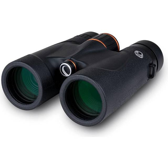 Celestron Regal 10x42 ED Flat Field Binoculars