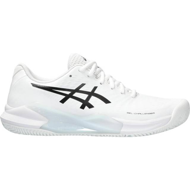 Asics Gel-Challenger 14 Clay White/Black