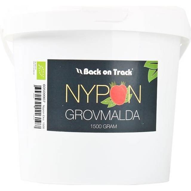 Nyponpulver 1500 gram 1500 gram