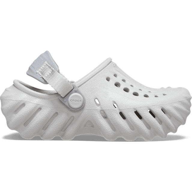 Crocs Toddler Echo Clog - Atmosphere • Find prices »