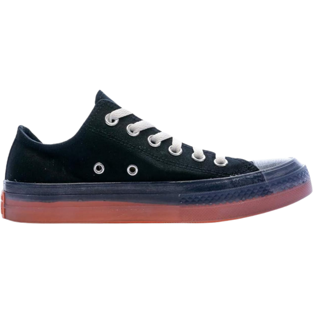 Converse Chuck Taylor All Star CX Low 'Black Wild Mango' 168568C - 3.5