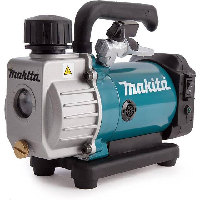 Makita - DVP180Z 18v Vacuum pump