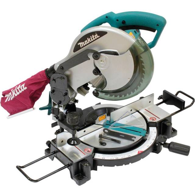 Makita 110V 255mm Mitre Saw MLS100N/1