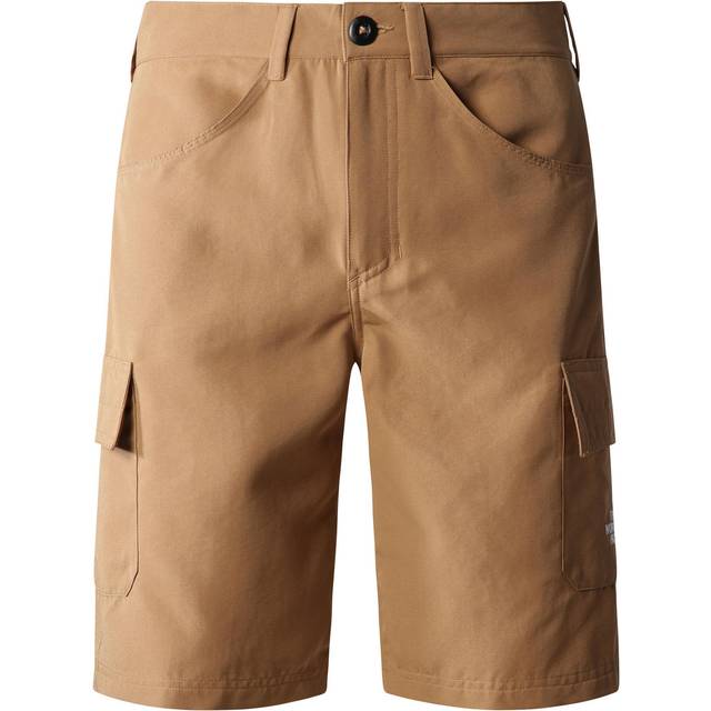 THE NORTH FACE M Horizon Short - Eu |Brun |30