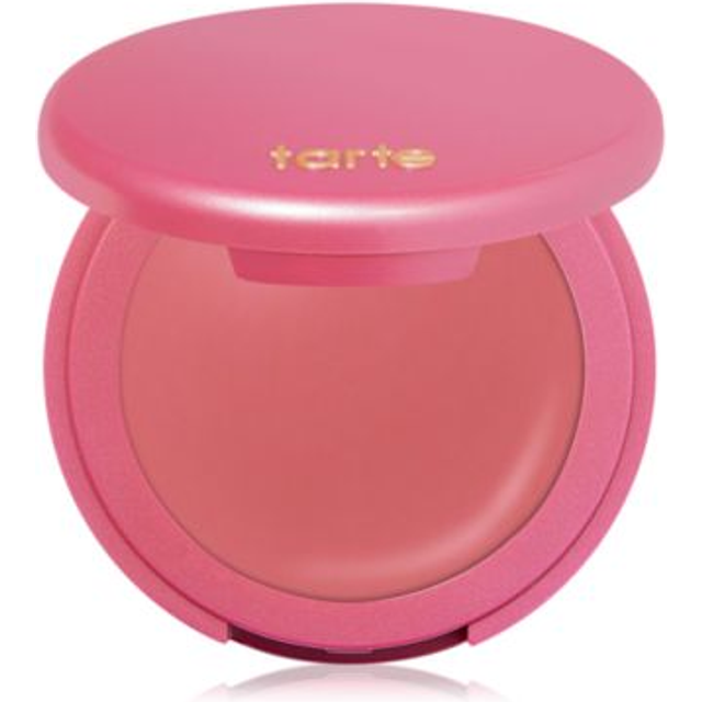 tarte maracuja juicy blush  rose