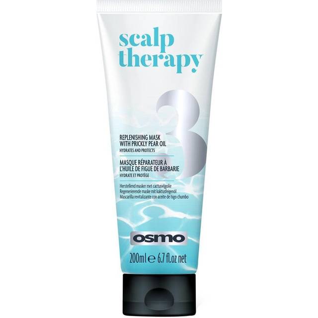 Osmo Scalp Therapy Replenishing Mask 200 ml 250ml