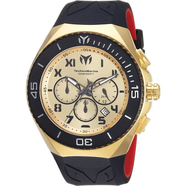 TechnoMarine Manta Men&#39;s Watch