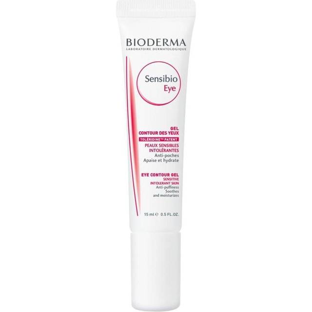 Bioderma Sensibio Eye - 15 ml