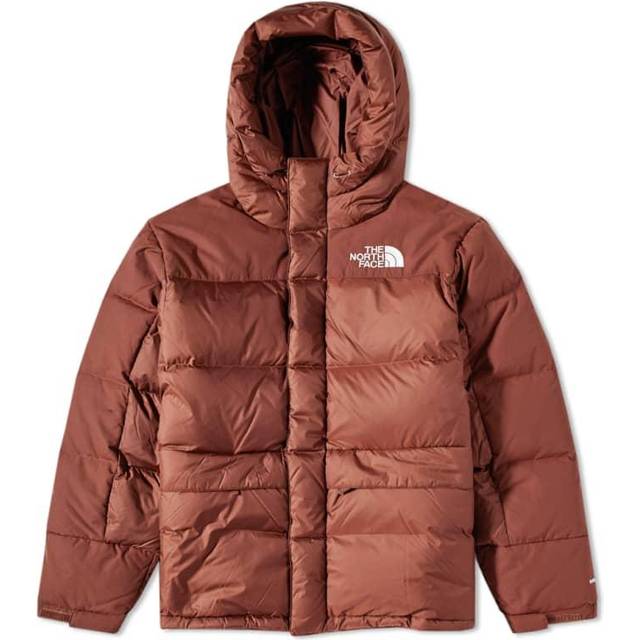 The north face - men's himalayan down parka