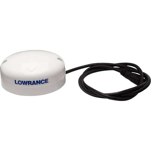 Lowrance Point-1 extern GPS-antenn