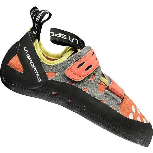 Womens La Sportiva Tarantula Climbing Shoes - Blue - 39