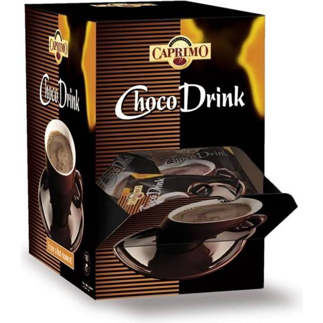 Caprimo Choco Kakao 100 st