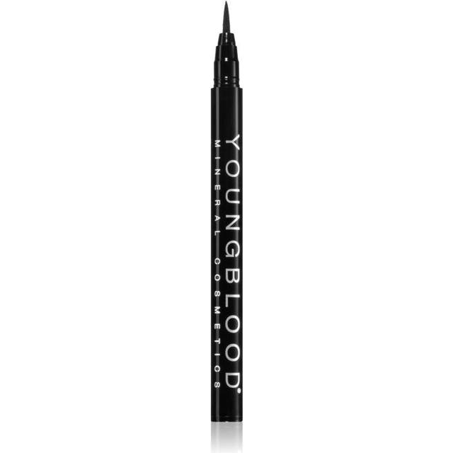 Youngblood Eye Mazing Liquid Liner Pen - # Noir 0.59ml/0.02oz