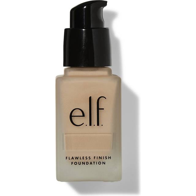 E.L.F. Flawless Satin Foundation Bisque