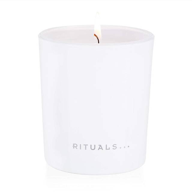 RITUALS The Ritual Of Sakura doftljus 290 g