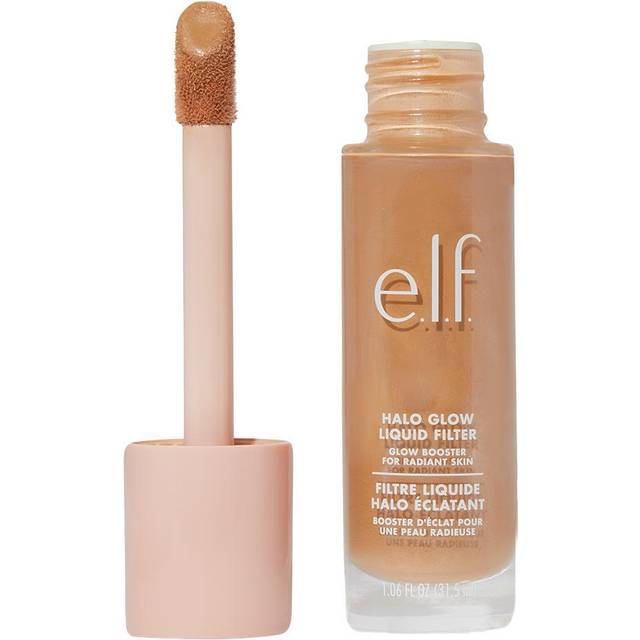 e.l.f. Halo Glow Liquid Filter Medium
